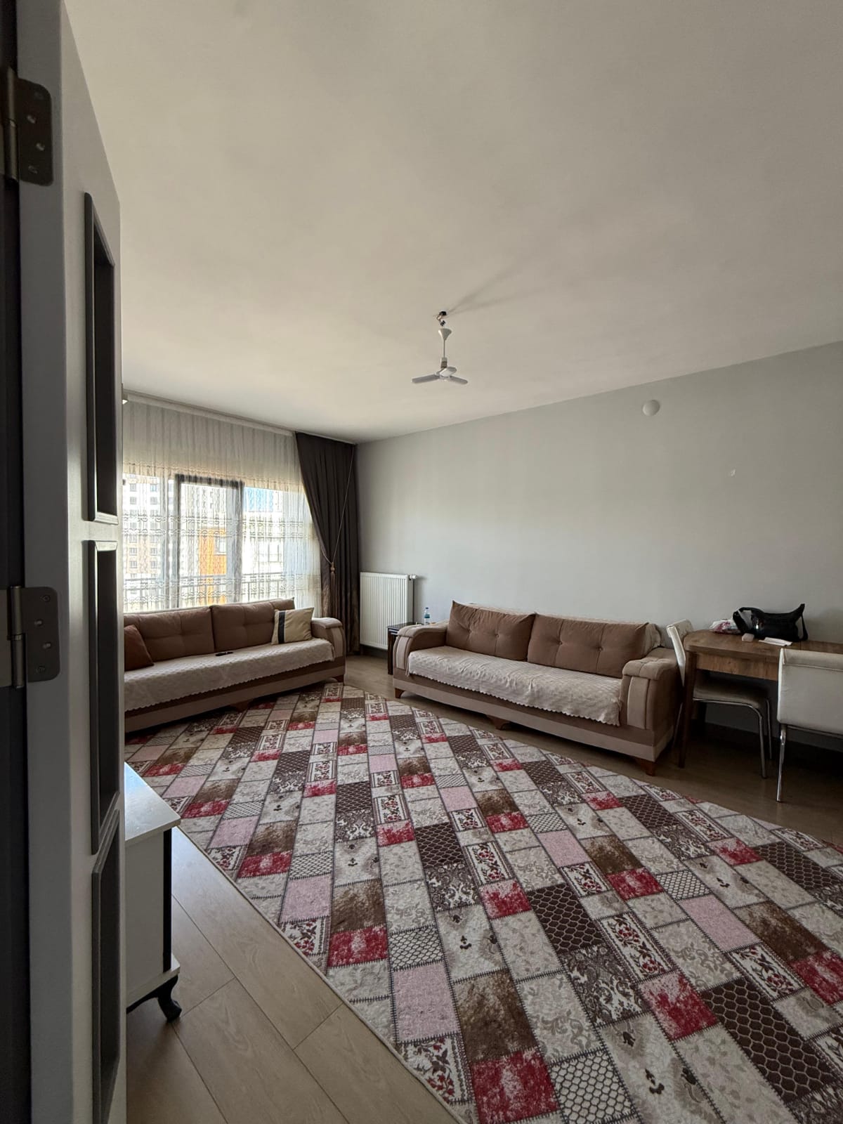 KAYA EMLAK tan satılık 635 toki dairesi